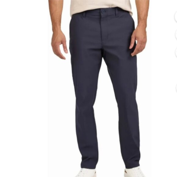 NEW Weatherproof Vintage Men's 30X29 Hybrid Tech Pant Active Stretch - Picture 1 of 8